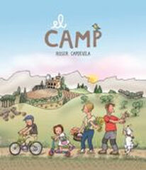 El camp