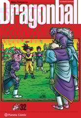 Dragon Ball Ultimate nº 32/34