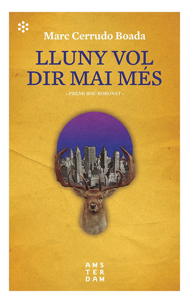 Lluny vol dir mai més Lluny vol dir mai més