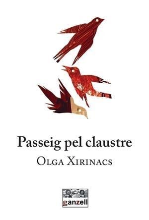 Passeig pel claustre
