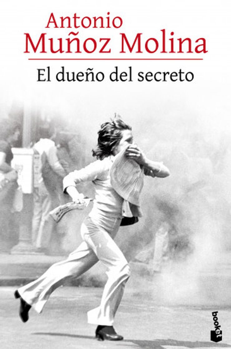 Dueño del secreto, El