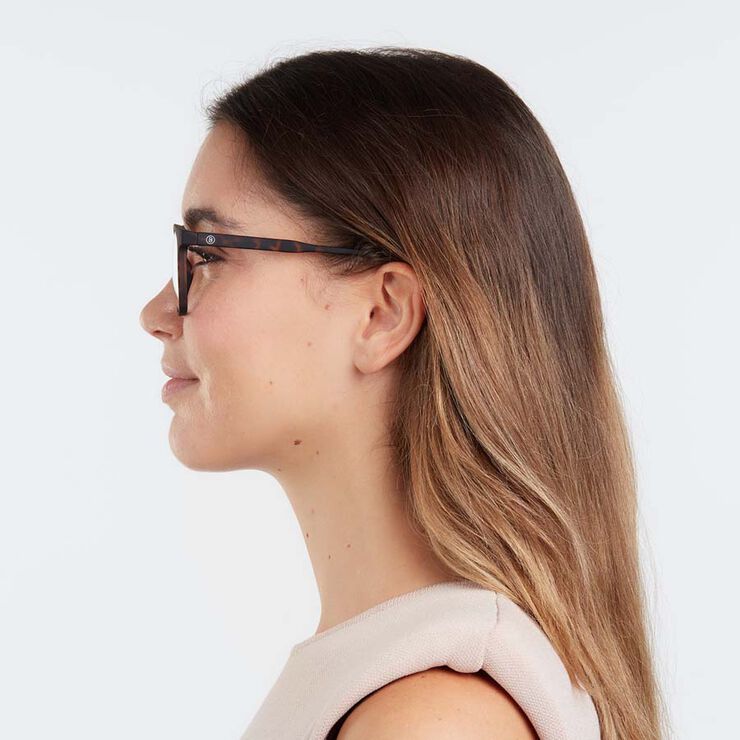 Ulleres lectura Dalston Tortoise