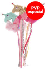 Varetes 3D Unicorns Assortits