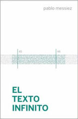 El texto infinito El texto infinito