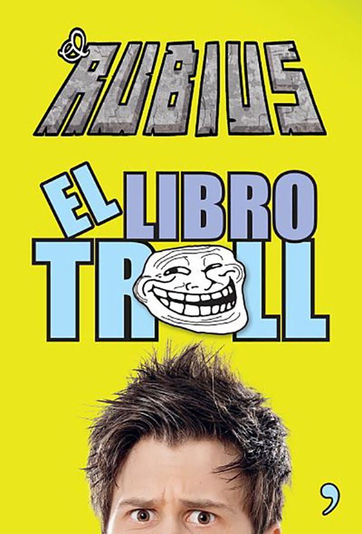 Troll - Qué es, en la literatura, en la música y en la política