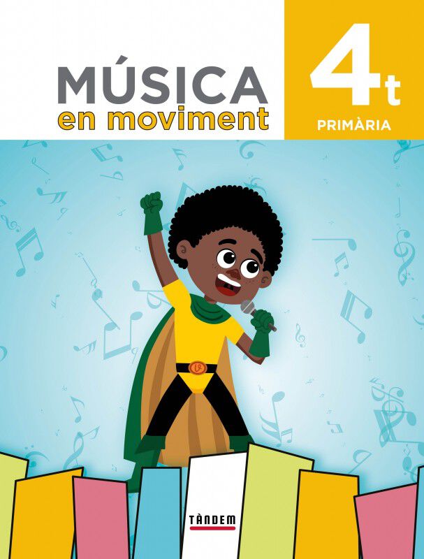 BROMV E4 Msica en moviment