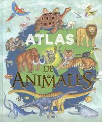 Atlas de animales Atlas de animales