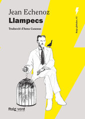 Llampecs (Nova edici&oacute;)