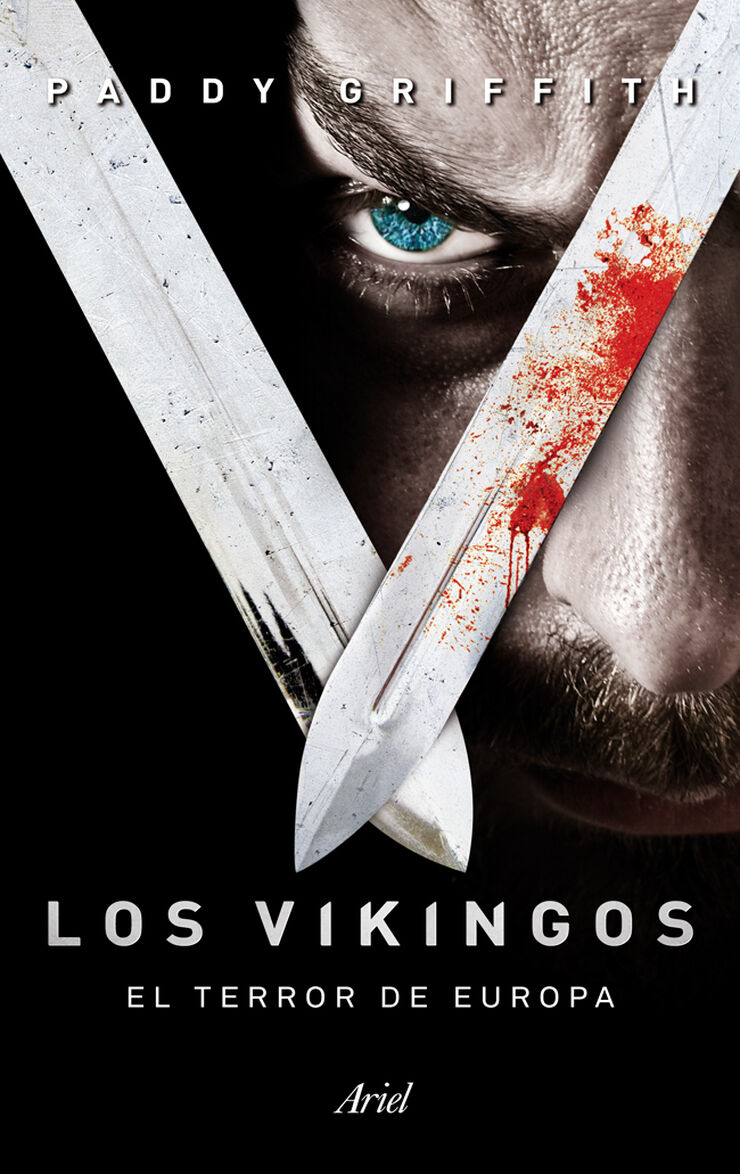 Vikingos, Los
