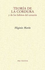 Teor&iacute;a de la cordura