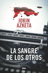 La sangre de los otros La sangre de los otros