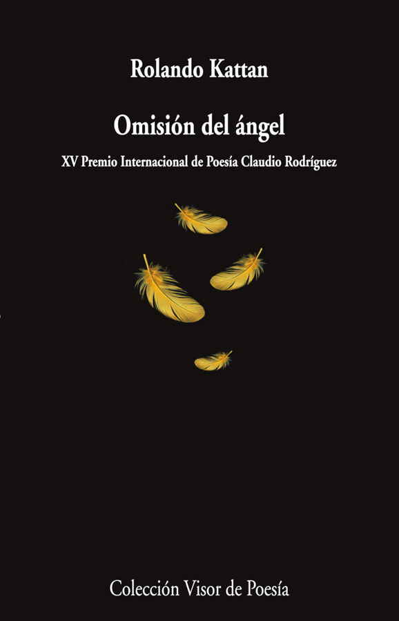 Omisi&oacute;n del &aacute;ngel