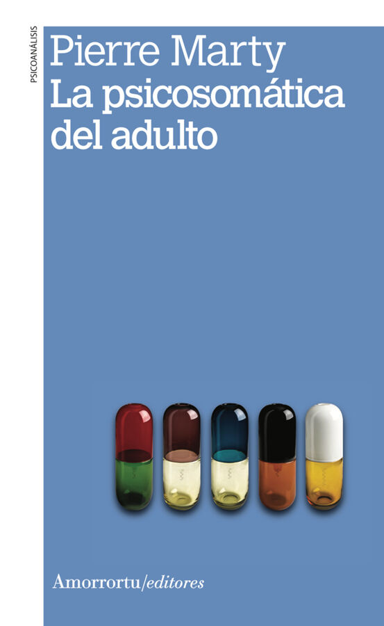 Psicosom&aacute;tica del adulto