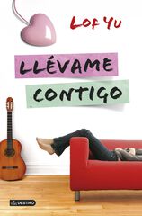 Llévame contigo Llévame contigo