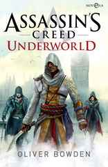 Assassin's Creed VIII. Underworld Assassin's Creed VIII. Underworld