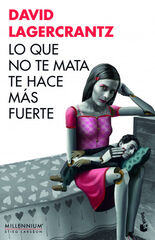 Lo que no te mata te hace más fuerte Lo que no te mata te hace más fuerte