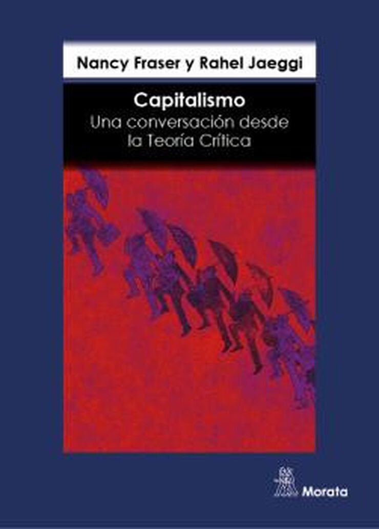 CAPITALISMO