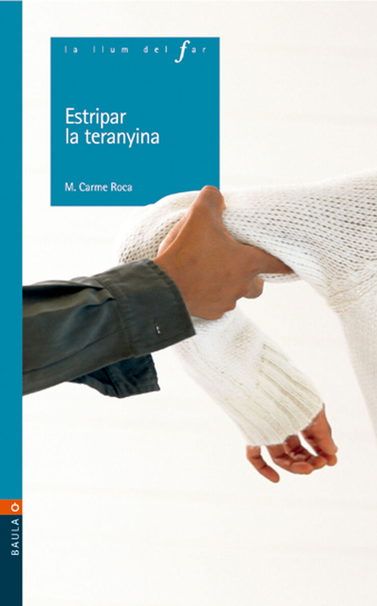 Estripar la teranyina Estripar la teranyina