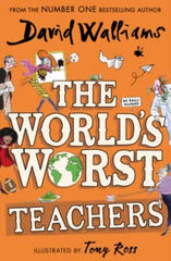 The world's worst teachers The world's worst teachers