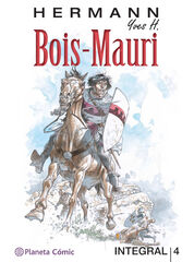 Las torres de Bois-Mauri n&ordm; 04