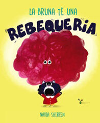 La Bruna té una rebequeria La Bruna té una rebequeria