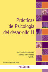 Prácticas de Psicología del desarrollo II Prácticas de Psicología del desarrollo II