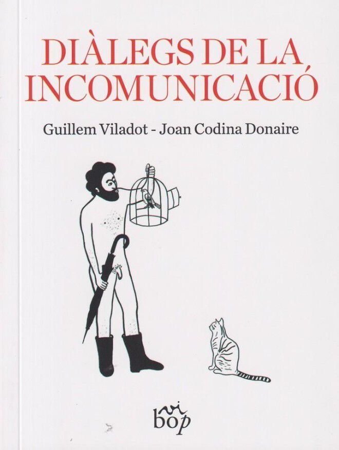 Di&agrave;legs de la incomunicaci&oacute;