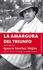 La amargura del triunfo