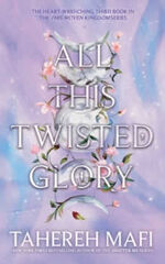 All this twisted glory All this twisted glory