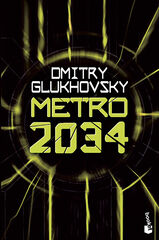 Metro 2034 Metro 2034