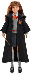 Muñeca Hermione Granger Harry Potter Mattel