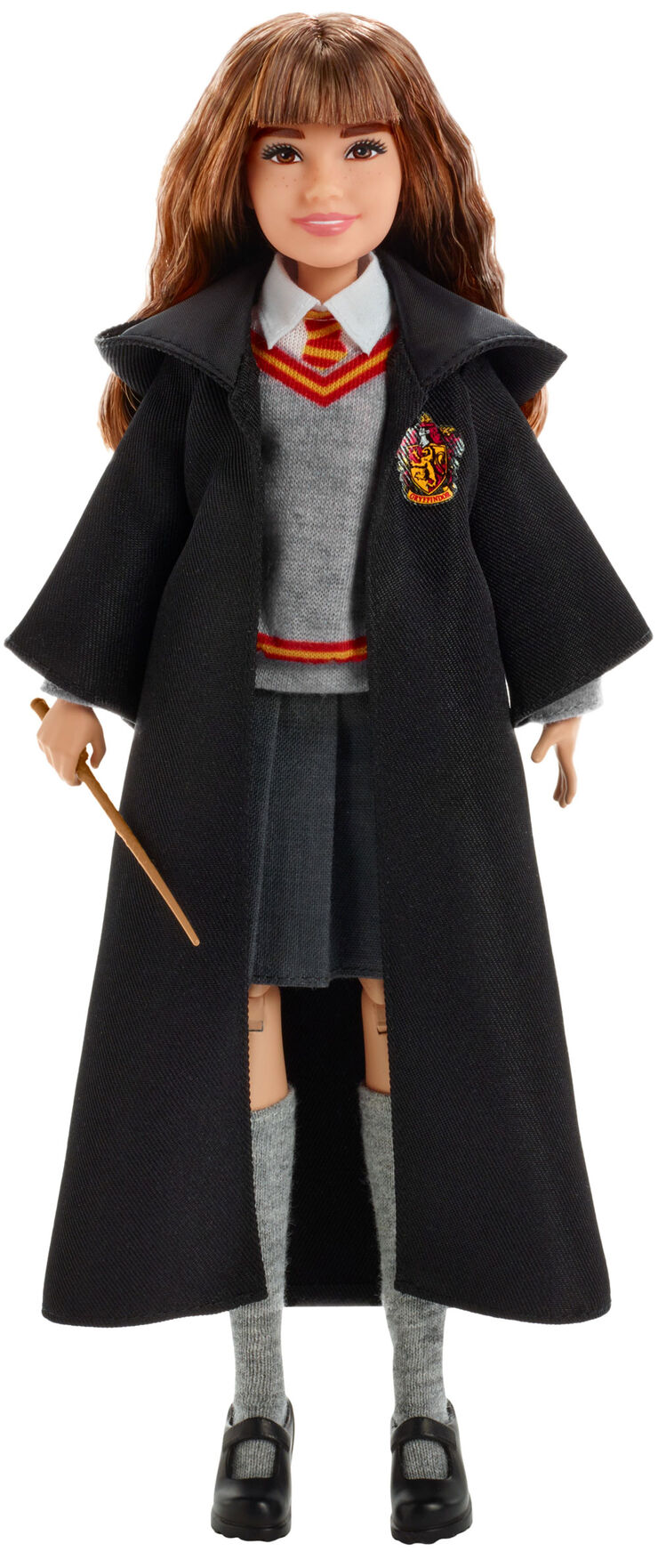 Nina Hermione Granger de Harry Potter Mattel Nina Hermione Granger de Harry Potter Mattel