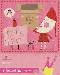 Punt i seguit B&agrave;sic 01