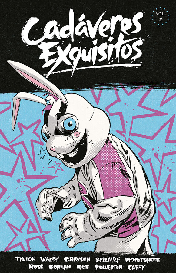 Cad&aacute;veres exquisitos 02
