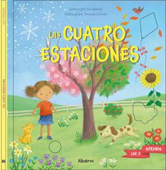 Las cuatro estaciones