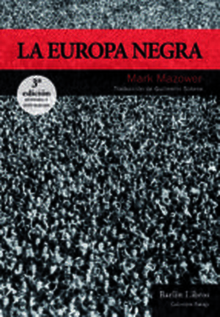 La Europa negra