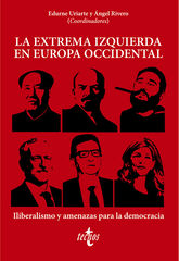 La extrema izquierda en Europa Occidental La extrema izquierda en Europa Occidental
