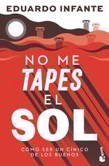 No me tapes el sol No me tapes el sol