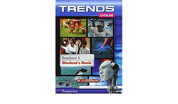 Trends 1 Student'S Català