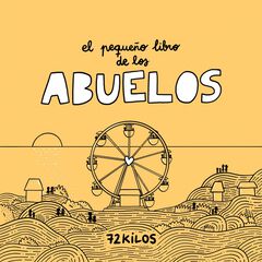 El peque&ntilde;o libro de los abuelos