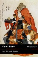 Los mitos de Japón Los mitos de Japón