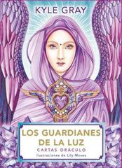 Los guardianes de la luz Los guardianes de la luz