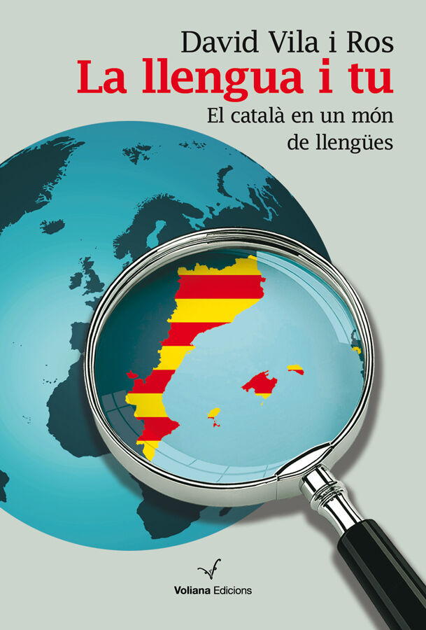 La llengua i tu