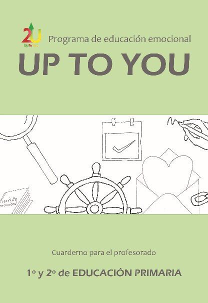 Icce E Up To You 1-2/Gua 9788412089301