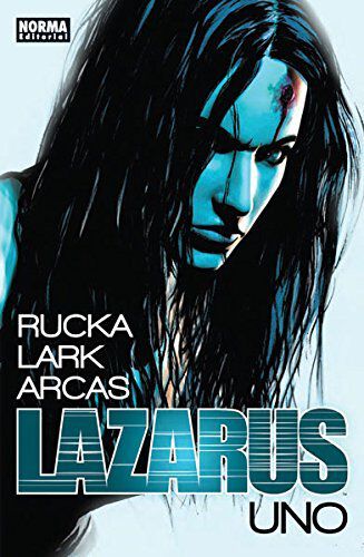 Lazarus 1. Familia