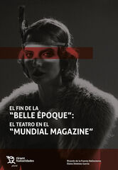 El fin de la  Belle Époque
