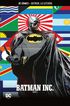 Batman, la leyenda núm. 47: Batman Inc.