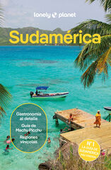 Sudam&eacute;rica 4