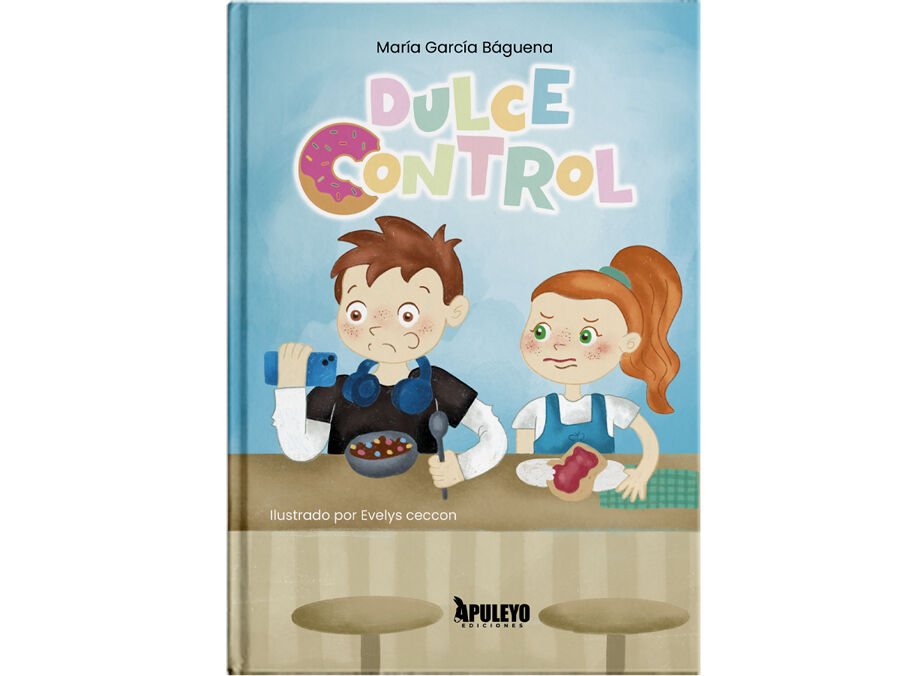 Dulce control