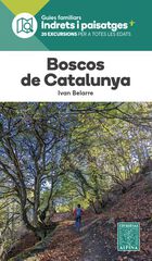 Boscos de Catalunya Boscos de Catalunya